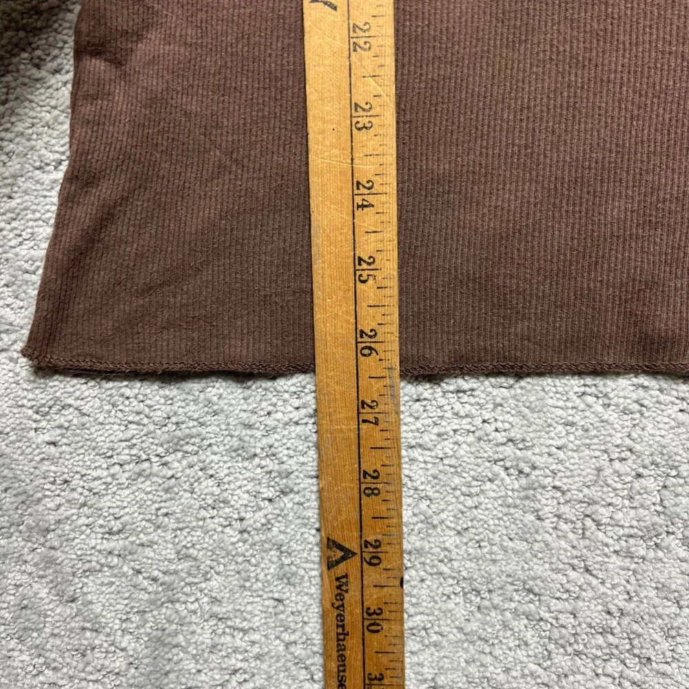 American Eagle Outfitters measurements waist